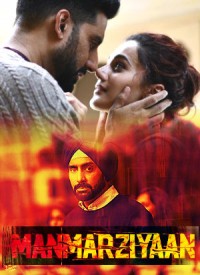 Manmarziyaan (2018) HD 720p DVD SCR full movie download